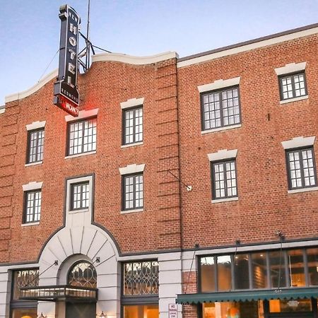 Scp Redmond Hotel Екстер'єр фото